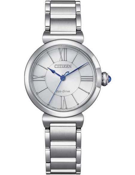 Citizen L Eco-Drive EM1070-83A 腕時計 - 2
