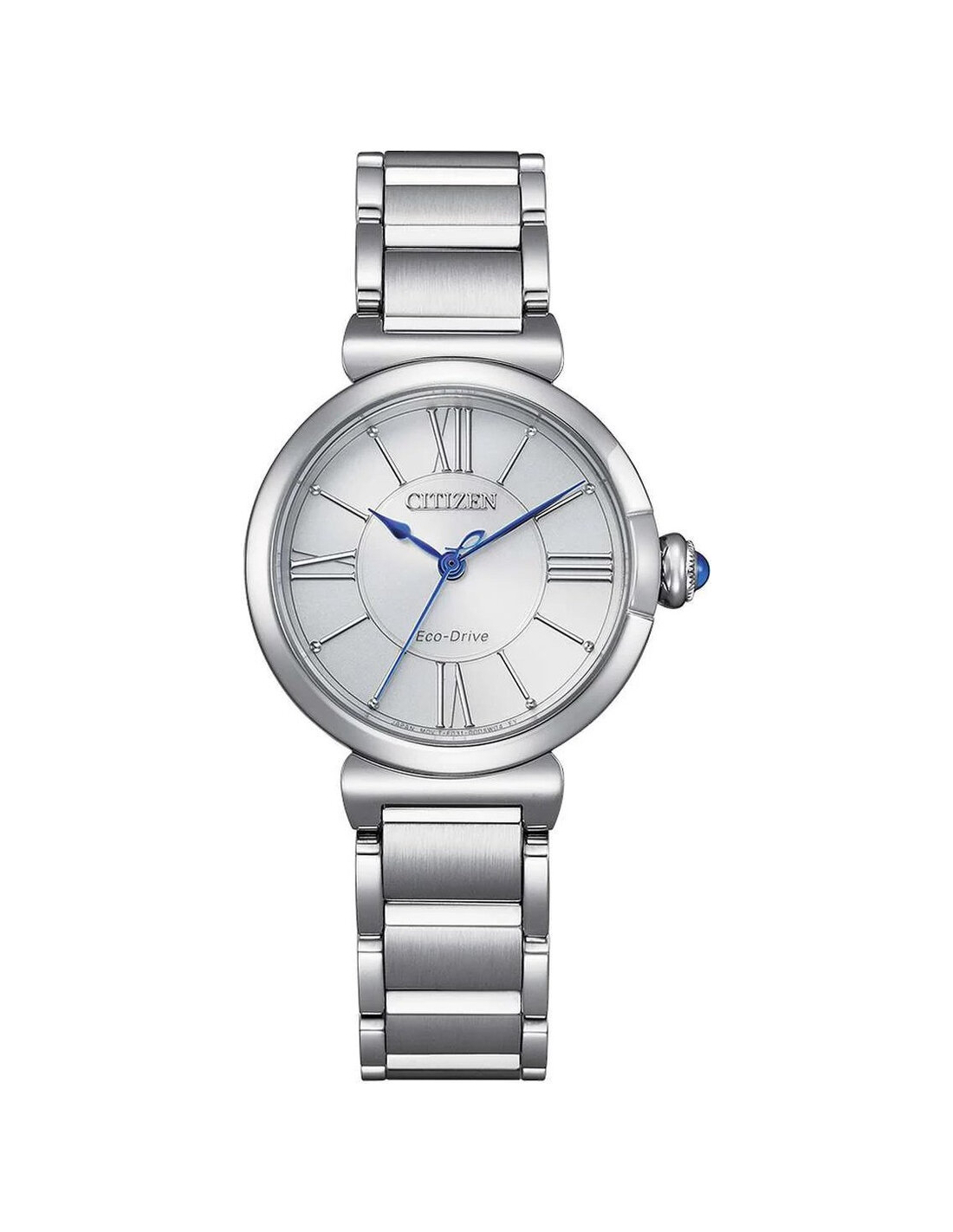 Citizen L Eco-drive Em1070-83a Watch