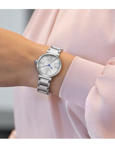 Citizen L Eco-Drive EM1070-83A Karóra - 8