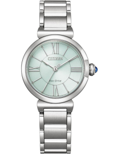 Citizen L Eco-Drive EM1070-83L Ceas - 1