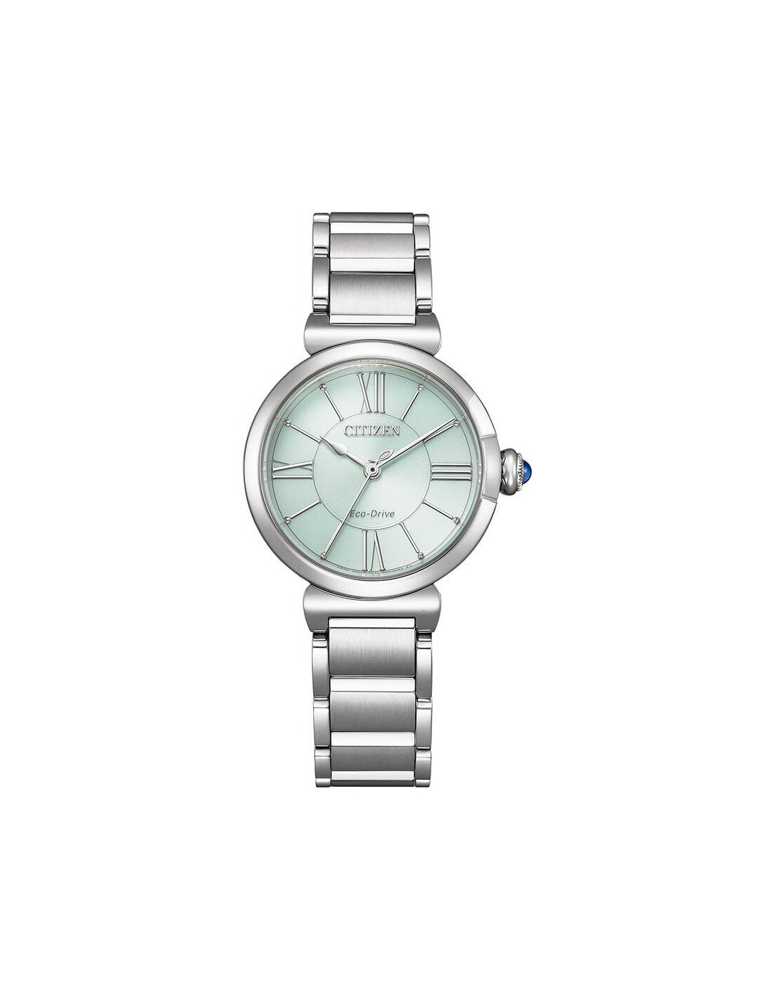 Citizen L Eco-drive Em1070-83l Watch