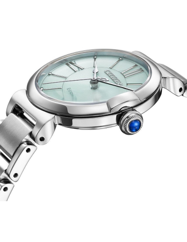 Citizen L Eco-Drive EM1070-83L 腕時計 - 4