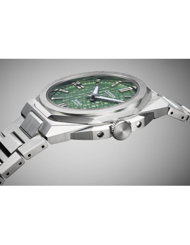 Hodinky Citizen Series 8 Automatic NB6080-51W - 5