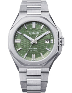 Hodinky Citizen Series 8 Automatic NB6080-51W - 1