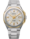 Hodinky Citizen Series 8 Automatic NB6084-50A