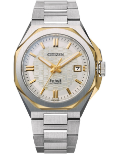 Hodinky Citizen Series 8 Automatic NB6084-50A - 1