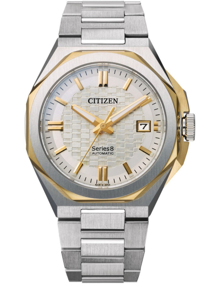 Годинник Citizen Series 8 Automatic NB6084-50A - 1