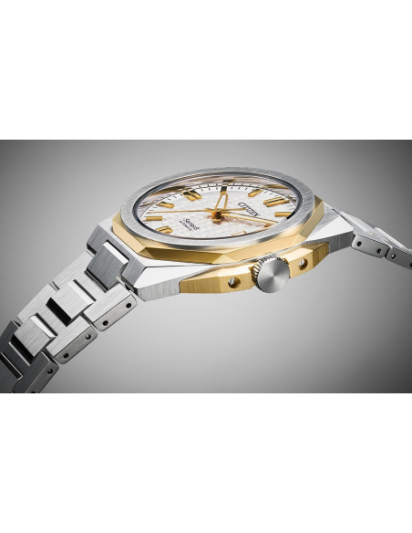 Hodinky Citizen Series 8 Automatic NB6084-50A - 4