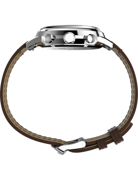 Timex Marlin Chronograph Tachymeter TW2Y66600UK 腕時計 - 1