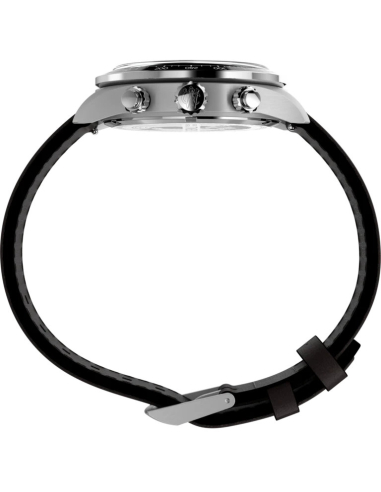 Timex Waterbury Heritage Chronograph TW2Y70600UK 腕時計 - 4