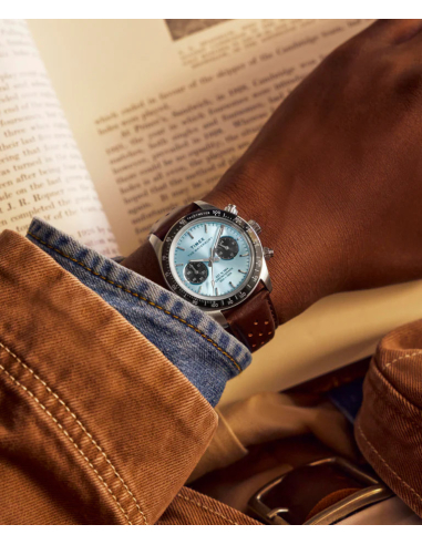 Hodinky Timex Waterbury Heritage Chronograph TW2Y70600UK - 9