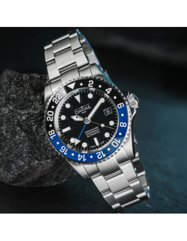 Davosa Ternos GMT 161.563.40 Ceas - 4