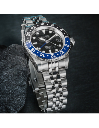Davosa Ternos GMT 161.563.04 Reloj - 3