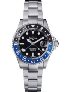 Davosa Ternos GMT 161.564.40 Zegarek - 1