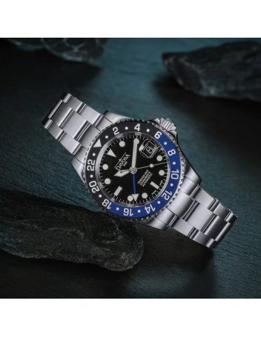 Davosa Ternos GMT 161.564.40 Ceas - 6