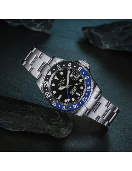 Davosa Ternos GMT 161.564.40 Ceas - 6