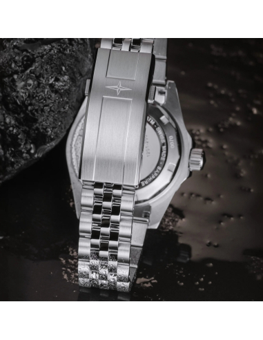 Davosa Ternos GMT 161.564.04 Zegarek - 4