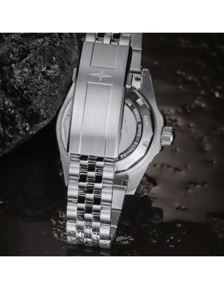Davosa Ternos GMT 161.564.04 Zegarek - 4