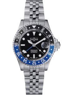 Davosa Ternos GMT 161.564.04 Klokke - 1