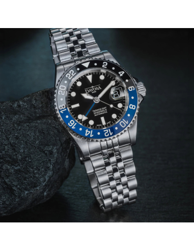 Davosa Ternos GMT 161.564.04 Zegarek - 5