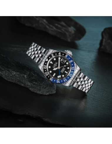 Davosa Ternos GMT 161.564.04 Zegarek - 6