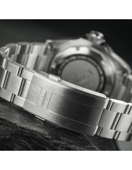Davosa Ternos GMT 161.563.60 Reloj - 4