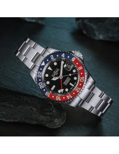 Davosa Ternos GMT 161.564.60 Uhr - 6