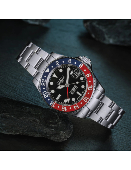 Davosa Ternos GMT 161.564.60 Uhr - 6