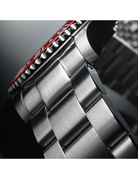 Davosa Ternos GMT 161.564.60 Uhr - 8