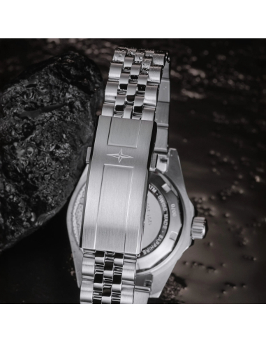 Davosa Ternos GMT 161.563.06 Klokke - 4