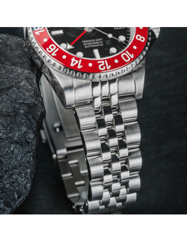 Davosa Ternos GMT 161.563.06 Klokke - 5
