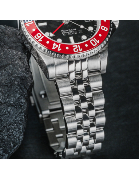 Davosa Ternos GMT 161.563.06 Klokke - 5