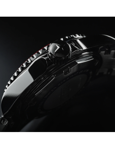 Hodinky Davosa Ternos GMT 161.564.06 - 5