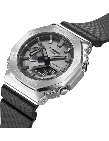 Casio G-SHOCK x STAR WARS GM-2100-1AER-MAN Karóra - 4