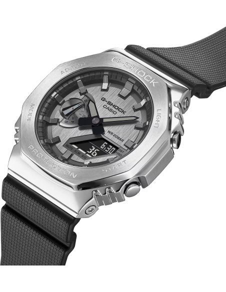 Casio G-SHOCK x STAR WARS GM-2100-1AER-MAN Pολόι - 4