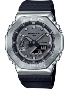 Casio G-SHOCK x STAR WARS GM-2100-1AER-MAN Reloj - 1