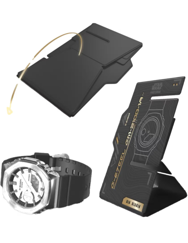 Casio G-SHOCK x STAR WARS GM-2100-1AER-MAN 腕時計