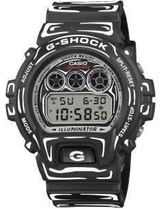 Casio G-SHOCK Original Joshua Vides DW-6900JV-1ER Reloj - 9