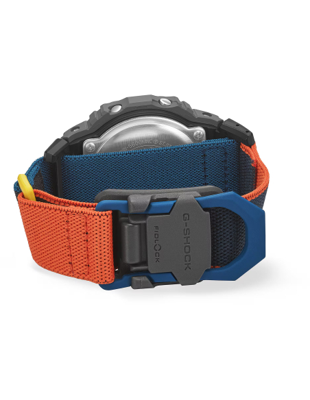 Hodinky Casio G-SHOCK Original DW-5600MNC-8A2ER - 3