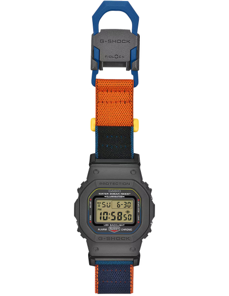 Casio G-SHOCK Original DW-5600MNC-8A2ER Uhr - 6