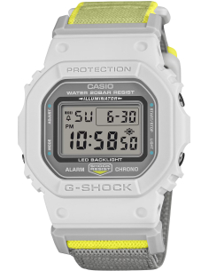 Casio G-SHOCK Original DW-5600MNC-7A8ER Zegarek - 1
