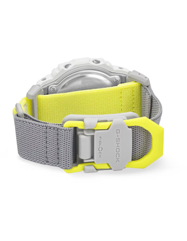 Casio G-SHOCK Original DW-5600MNC-7A8ER Watch - 9