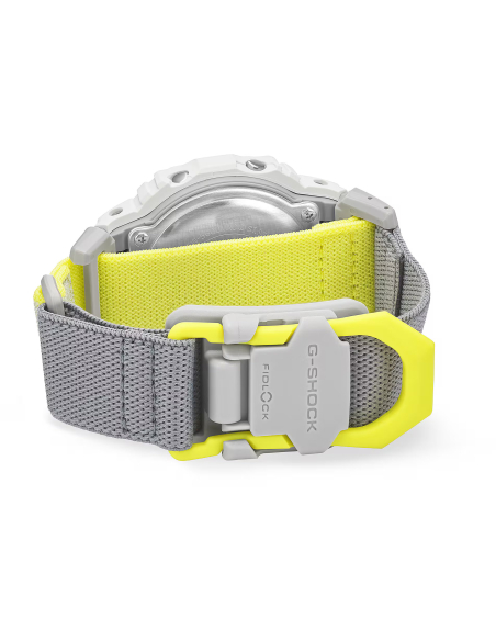 Casio G-SHOCK Original DW-5600MNC-7A8ER Watch - 9