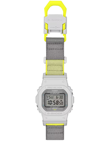 Casio G-SHOCK Original DW-5600MNC-7A8ER Watch - 4