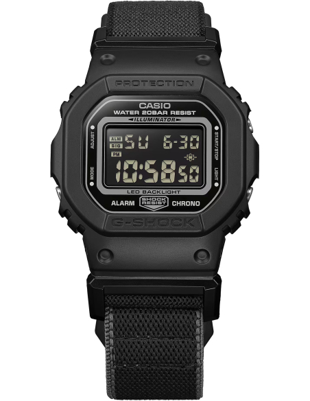 Casio G-SHOCK Original DW-5600MNC-1ER Watch - 3