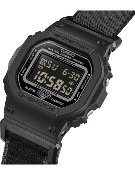 Casio G-SHOCK Original DW-5600MNC-1ER Watch - 5