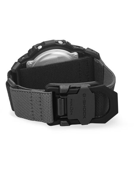 Casio G-SHOCK Original DW-5600MNC-1ER Watch - 7