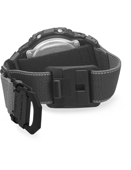 Casio G-SHOCK Original DW-5600MNC-1ER Watch - 8