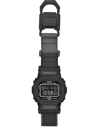 Casio G-SHOCK Original DW-5600MNC-1ER Watch - 12