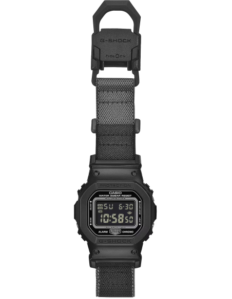 Casio G-SHOCK Original DW-5600MNC-1ER Watch - 12